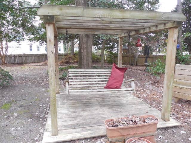 Carol Davanay's album, 8 Cromwell Court, Newport News, VA