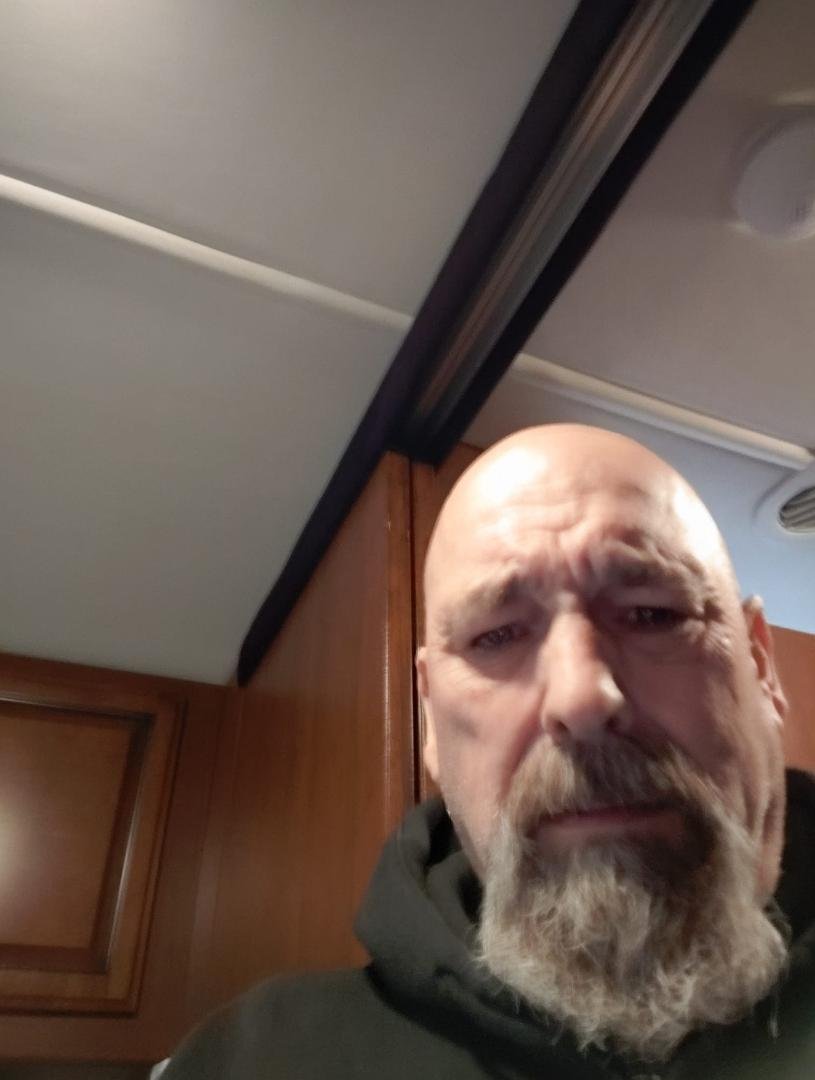 This is the face of a guy that is in extreme pain in my back ,I can't hardly stand it any more