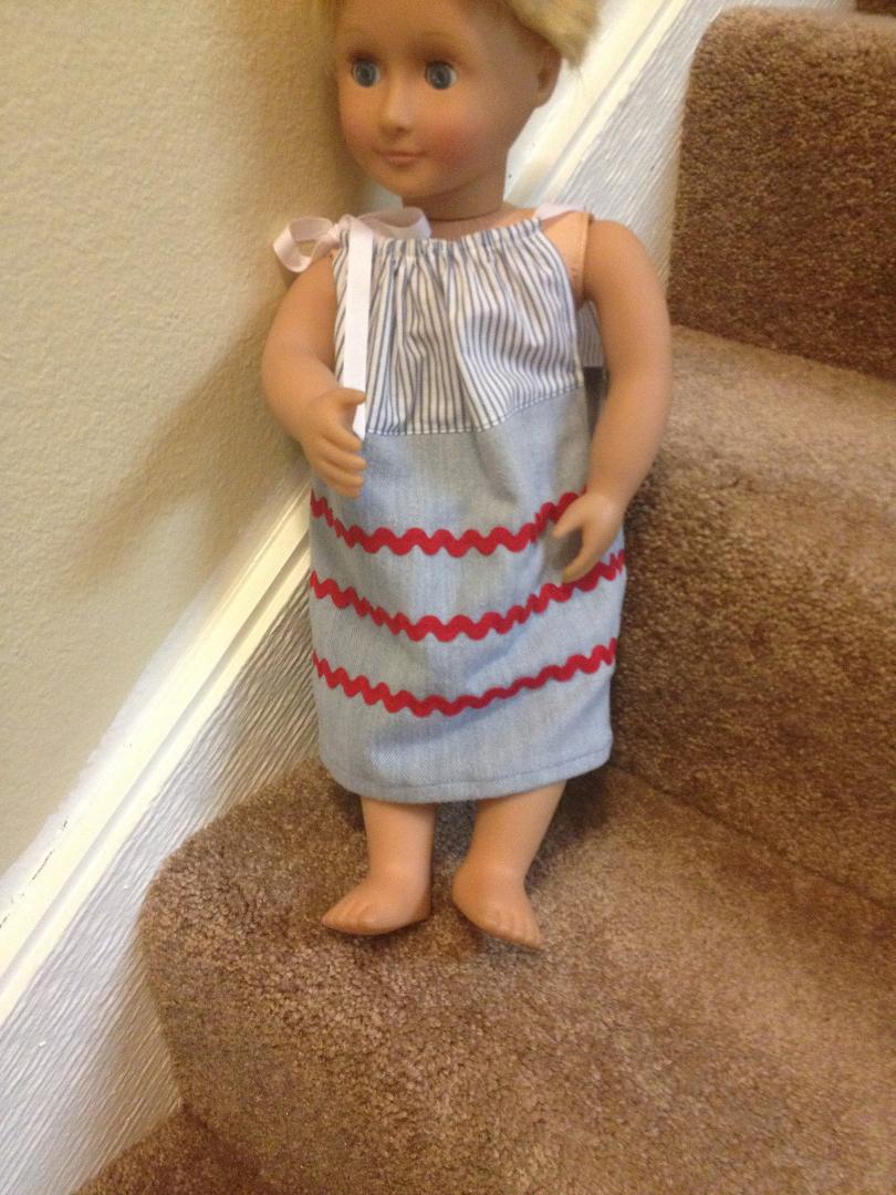 Available now: $10
dress