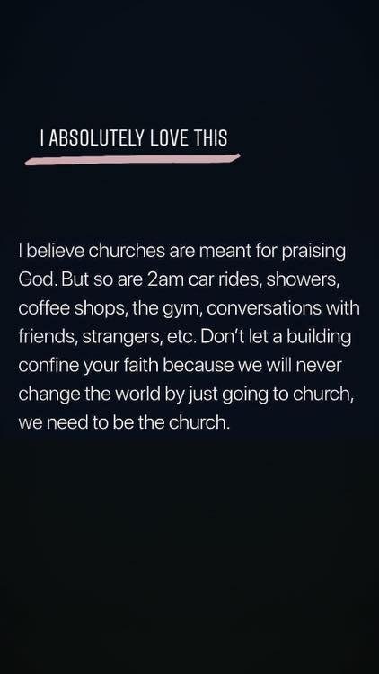 Truth!