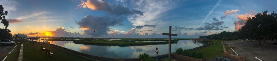 What can I say ... ? KK
Original photo Murrells Inlet © 2017Kenneth J King. All rights reserved