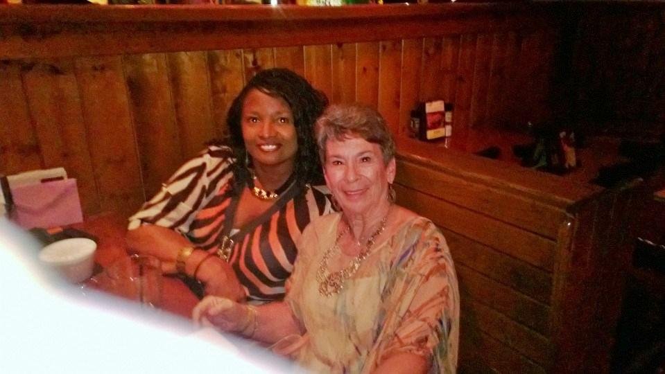 Happy Birthday! At. the OutBack My SISTER.!!!