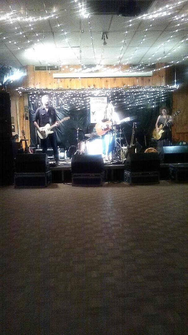 Randy Beevers' album, Mobile Uploads