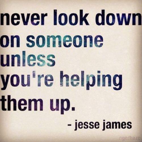 Think about it.