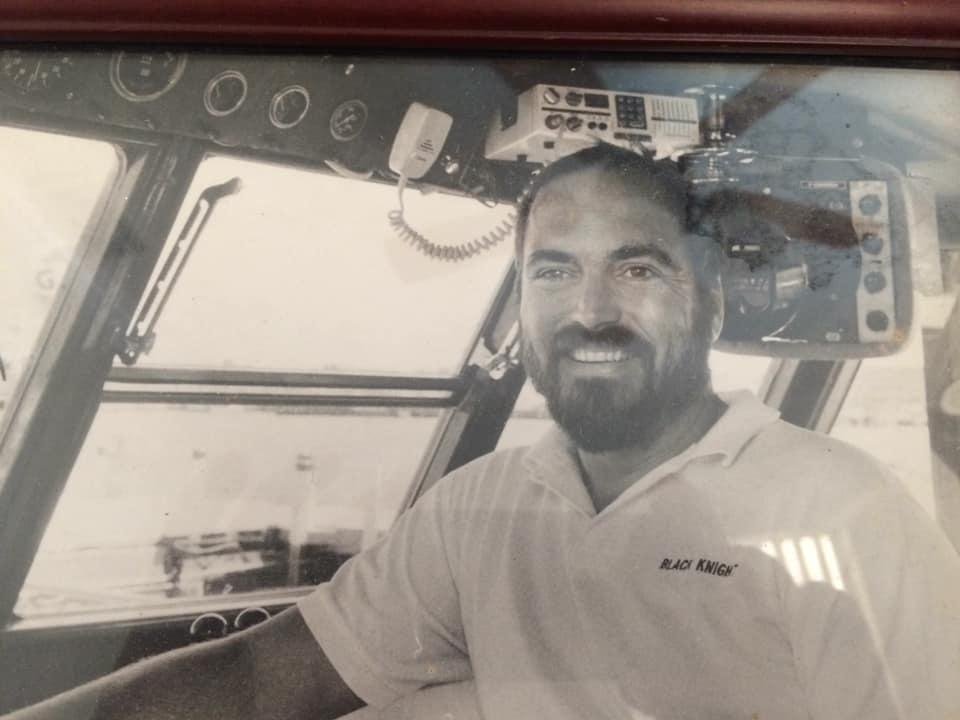 Yacht Captain