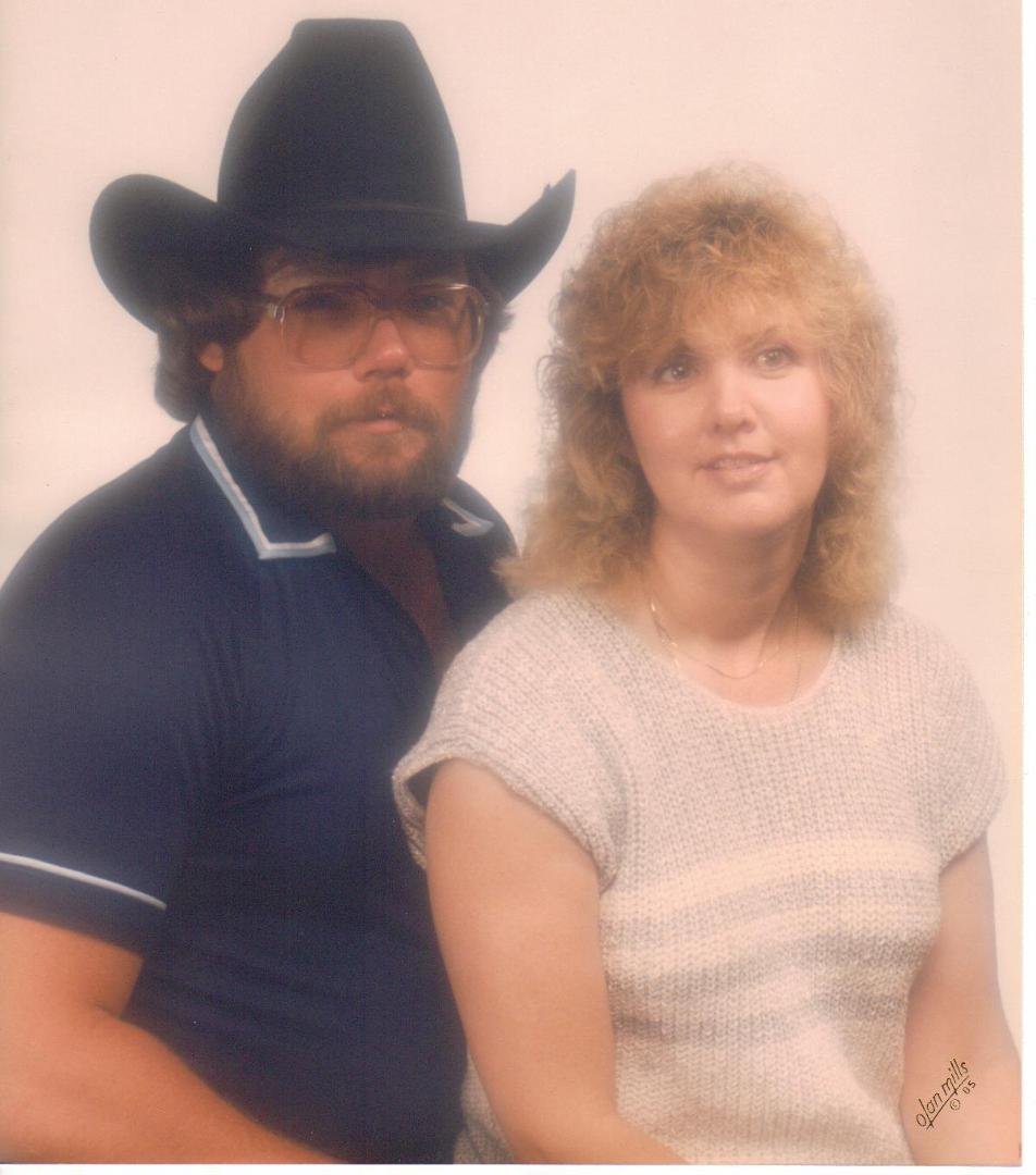 Joyce Preble's album, Untitled Album