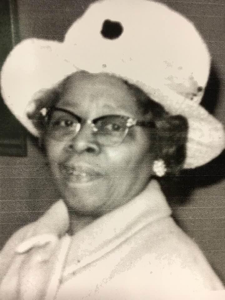 Although she left us 50 years ago, it seems like yesterday that she walked among us. Thanks for the love and the many sacrifices you made, little has become much through you, Phoebe Sharp