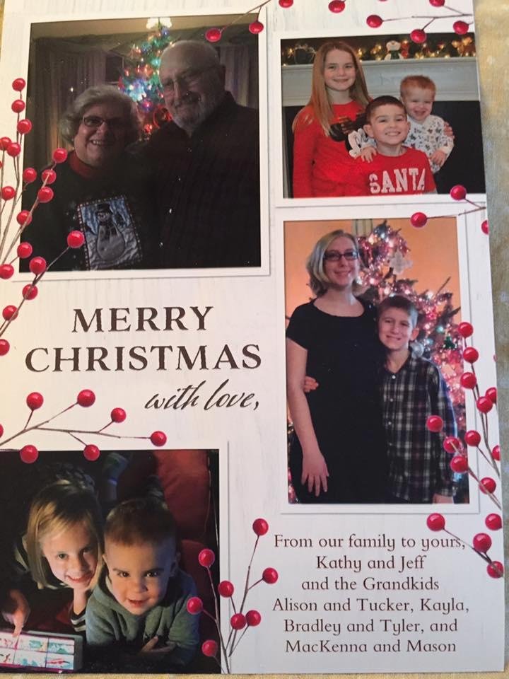 Merry Christmas, everyone!!! 🎄🎅