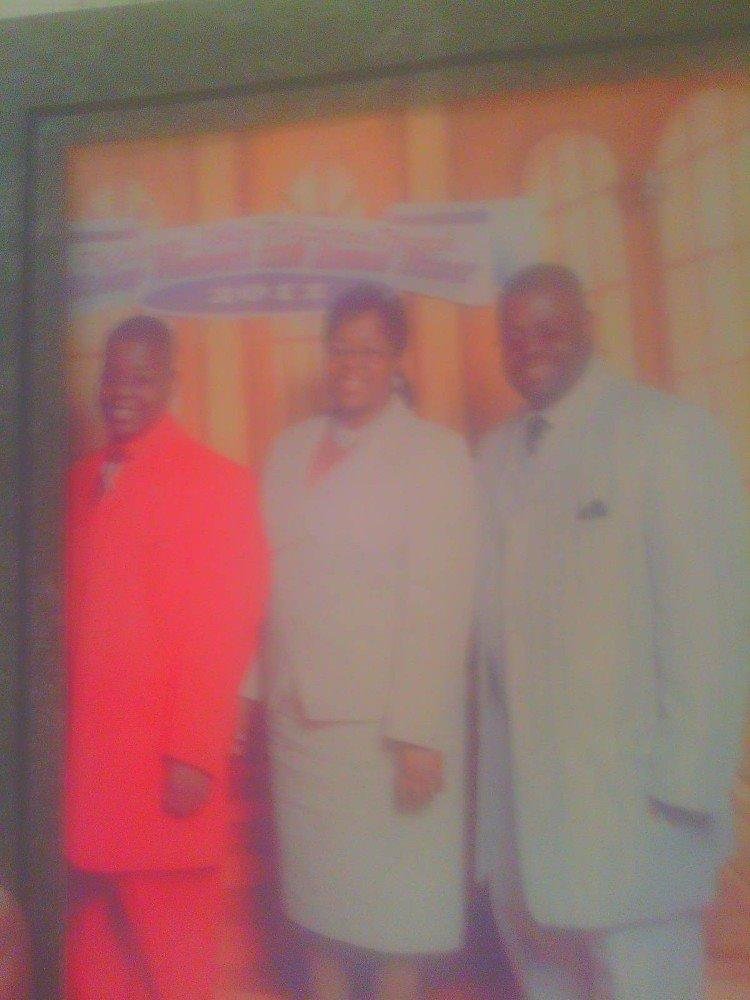 Always and forever love ! to God be the Glory!