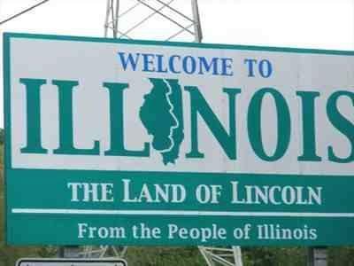 Illinois...