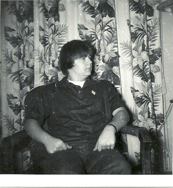 Allen Avery's album, Untitled Album