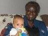 Ruby Williams' album, My pics