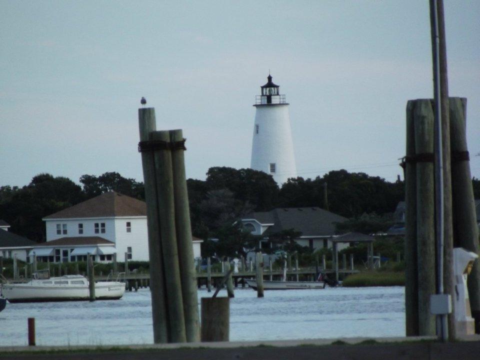 Danny Lawrence's album, OBX 1