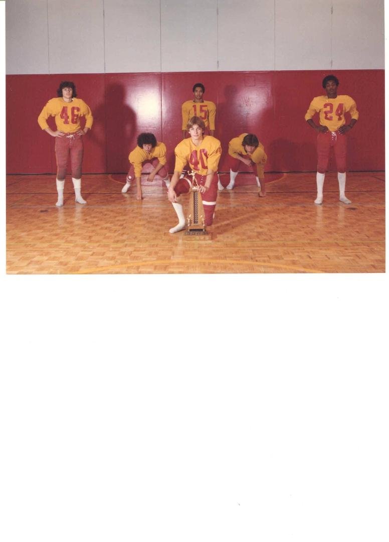 offensive backs
