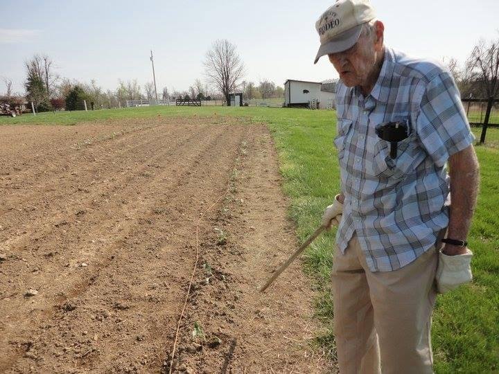My father, Dr. Paul R Strom, passed away on Saturday, October 18, 2014, in Danville, Kentucky. He was 88 years old.