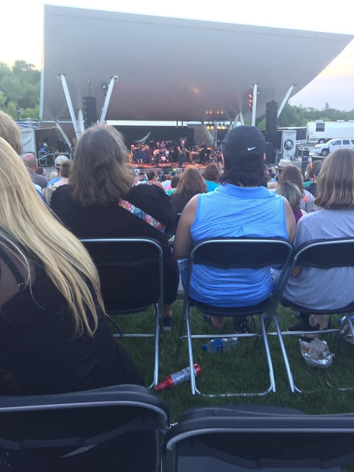 Steve Earle singing Guy Clark songs!