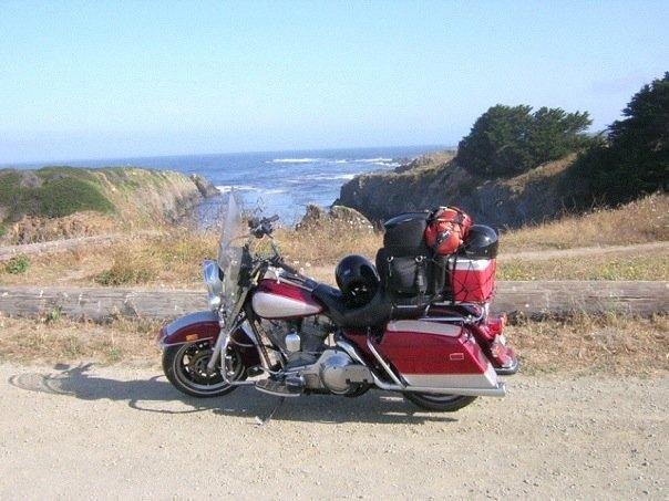 Randy Stout's album, Mobile Uploads