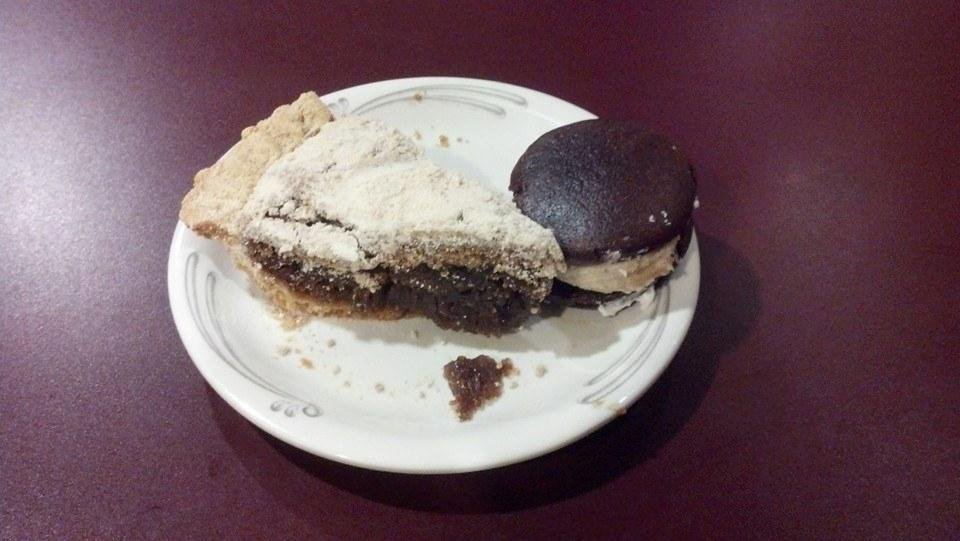 Desert