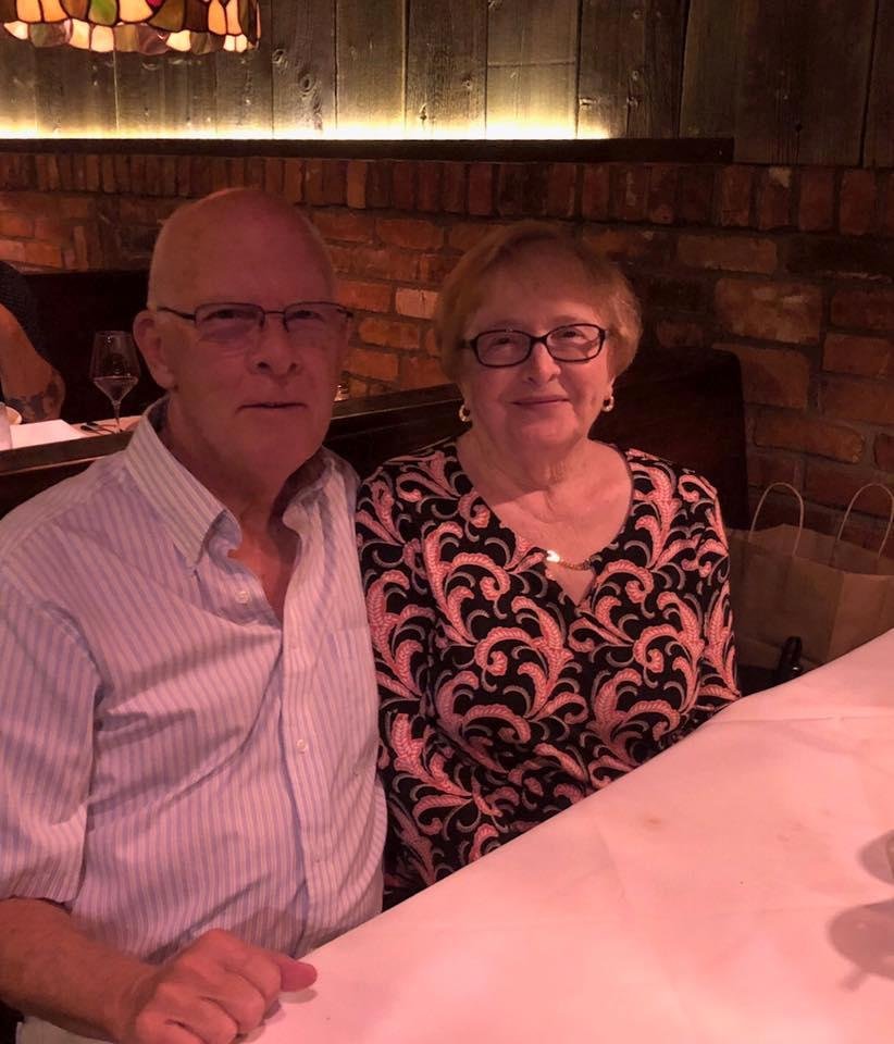 Celebrating 55 years at Mancy’s!
