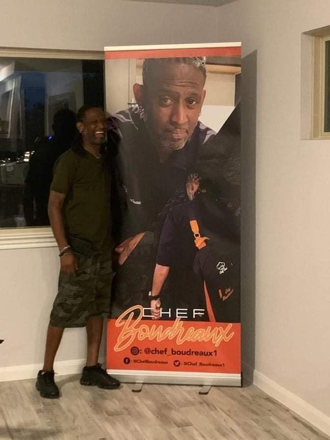 Andre Mitchell's album, Mobile Uploads