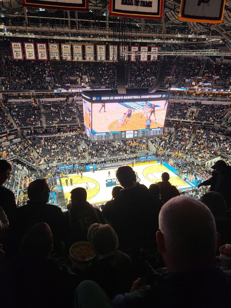 Marquette wins 81 vs Colorado 77. Marquette goes to sweet 16.
