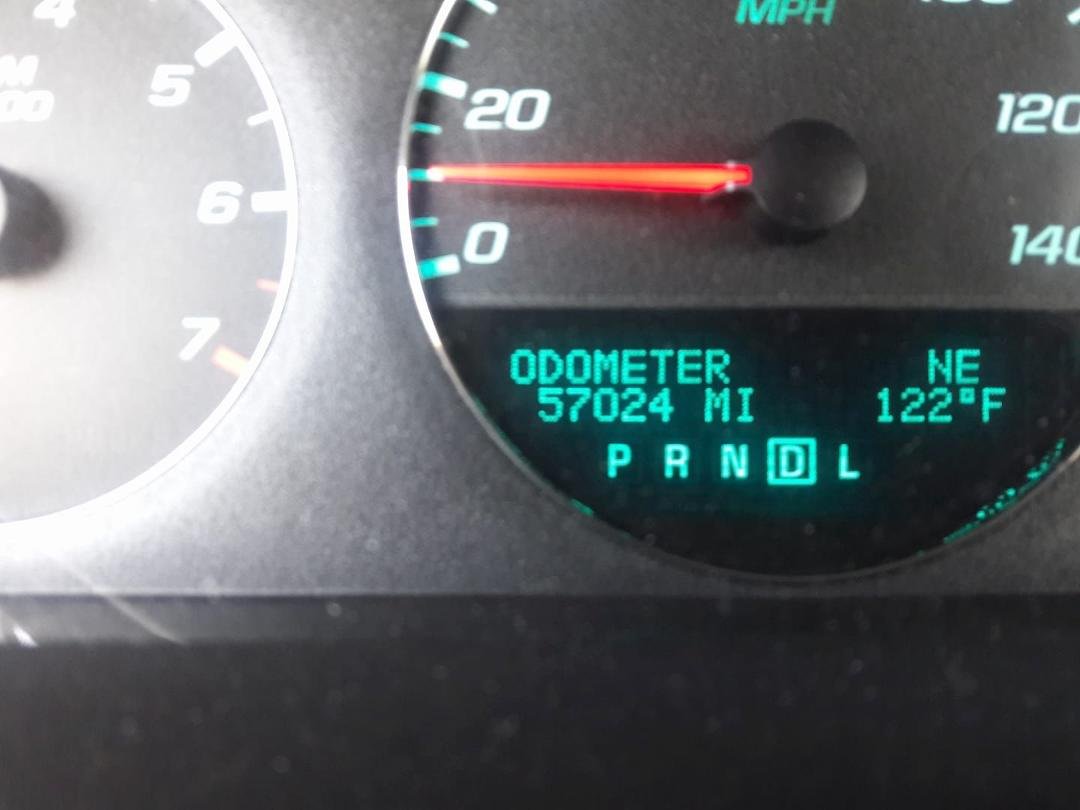 This is the current outside temperature right now at 4:50 in the afternoon and sunny Mesa Arizona