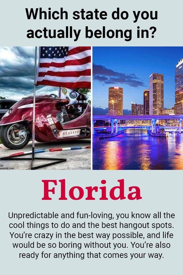 looks like I live where I'm supposed to.