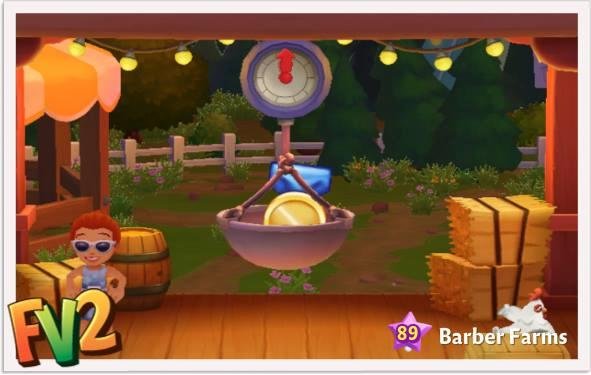 Deanna Barber's album, FarmVille 2 Photos