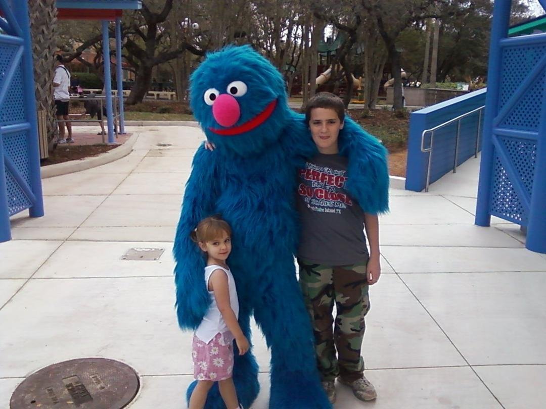 William Bice's album, March 16, 2011