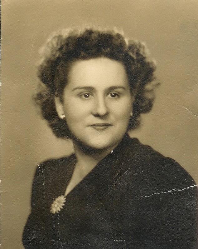 18 years ago today God took this beautiful woman to be with him in his House. She has been or guardian angel looking down watching over us since then. Mom, you have been missed every day since, we think of you with love, ha