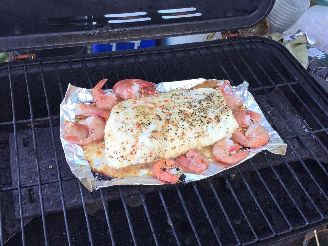 Dinners ready