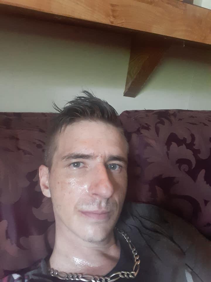 Donald Garrett's album, Mobile Uploads