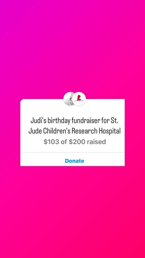 Judi Harris' album, Mobile uploads