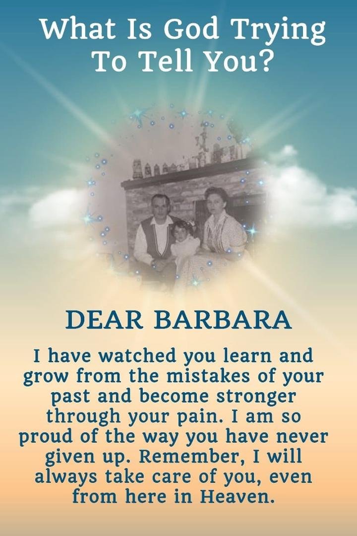 Barbara Jackson's album, Timeline photos