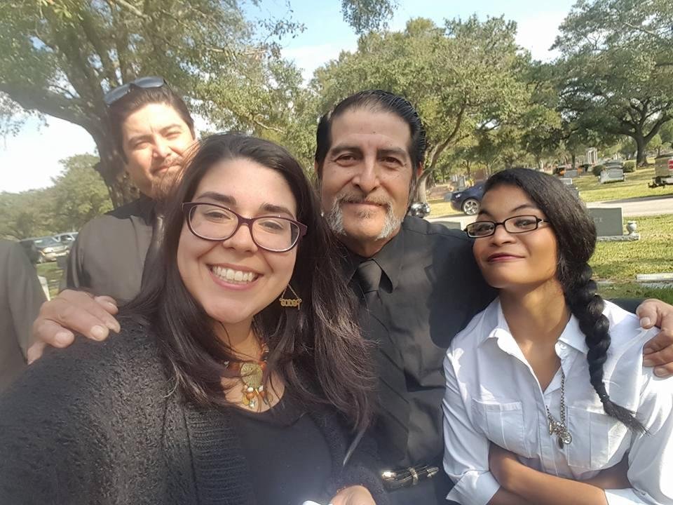 Joe Benavides' album, Mobile Uploads