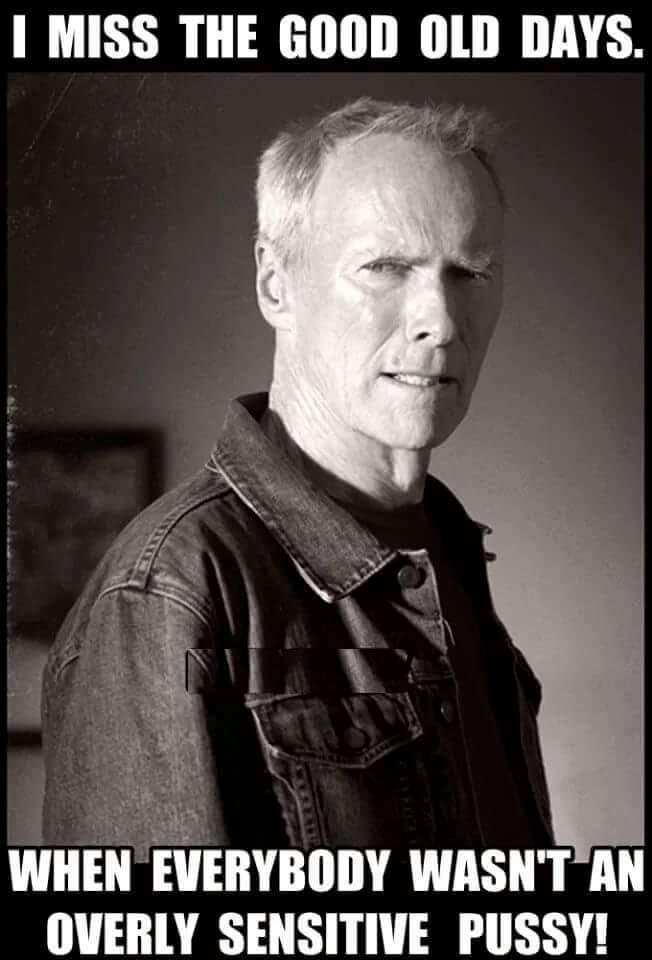Thank you Clint