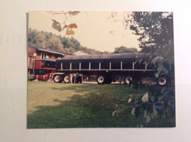 David Donofrio's album, Mobile uploads