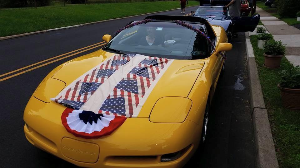 4th of July 2015!
