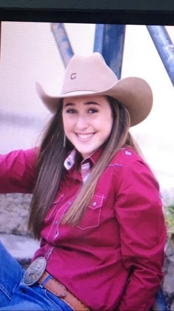 Happy Birthday to my beautiful granddaughter! You always make me smile. Love you sweet girl. You are the best!❤️