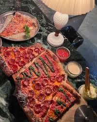 Best pizza in Miami