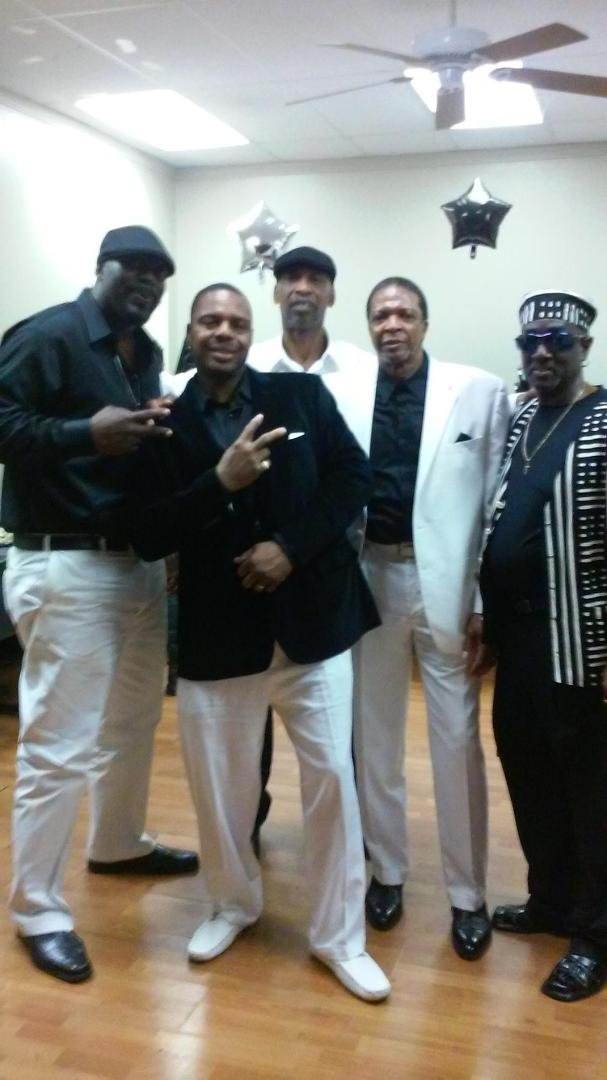 Josh Dotson,III.'s album, Mobile Uploads
