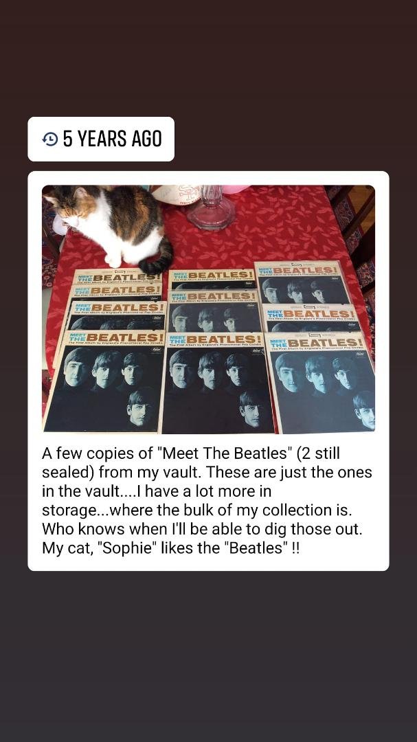 Robert Snyder's album, Mobile uploads