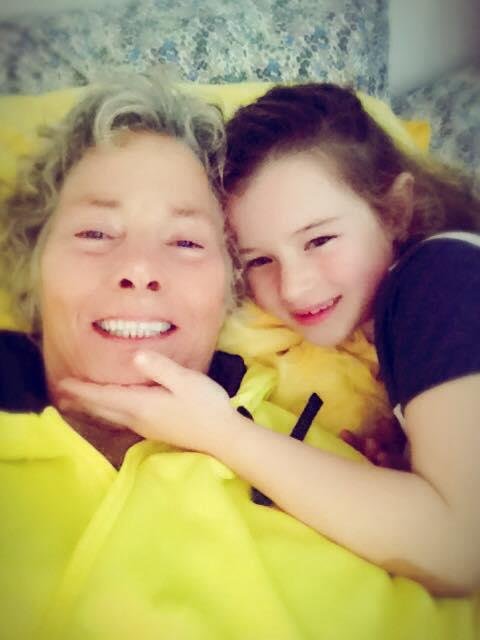Ava & Greamy