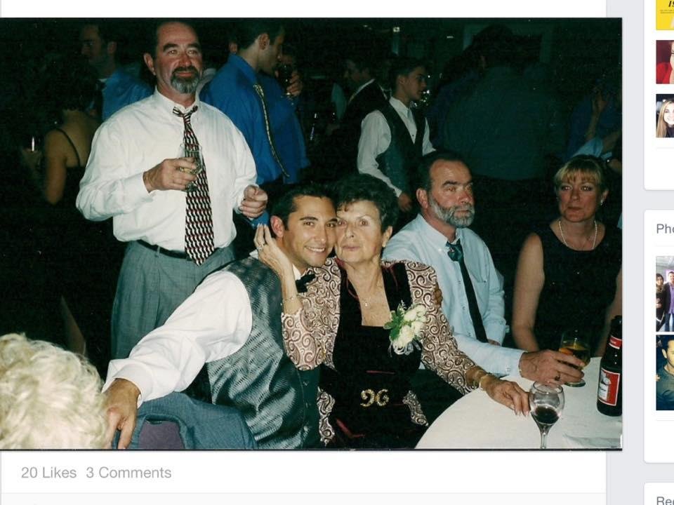 Richard J Toce's album, Mobile Uploads