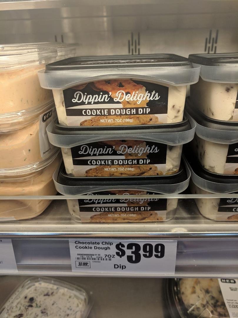 I think I now understand the Obesity/Diabetes issue in America.