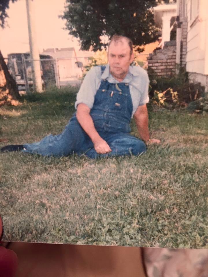 Bobbie Larrison's album, Mobile Uploads