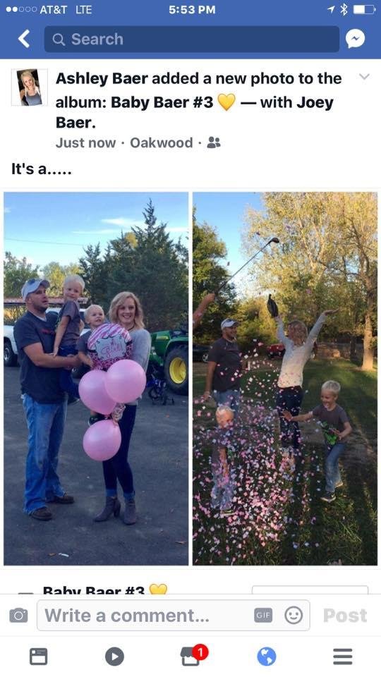 I have another great 🎀granddaughter🎀 arriving in February💕💕