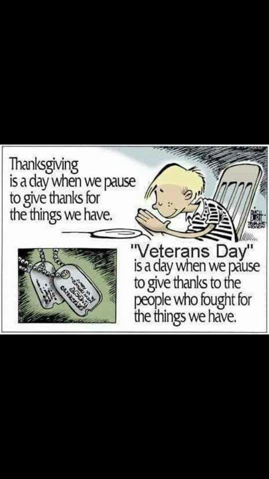 A loving THANK YOU to my hubby for Serving