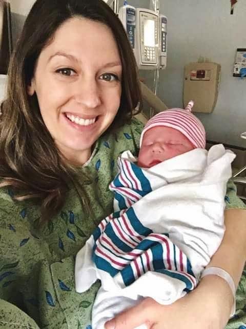 Mother and son 😍