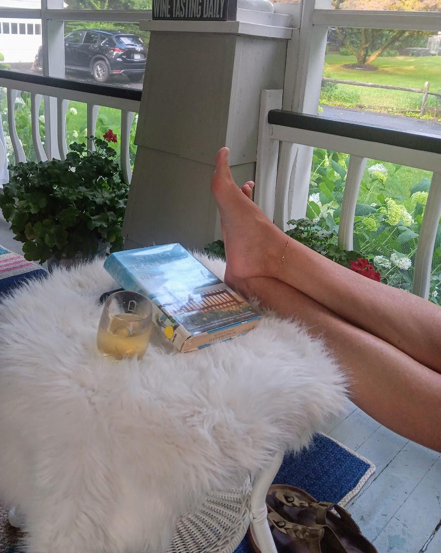 Just one of those of long summer nights!